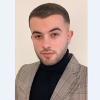Kenan Gudzevic