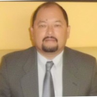 Ricardo Laos V.