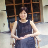 Jacqueline Mao