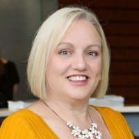 Beth Smedley, MA