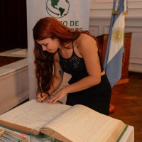 Mailen Fernández Pons