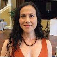 Amy Berger