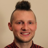 Patrick Tipping