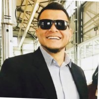 Danny Gonzales