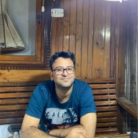Abhash Kumar