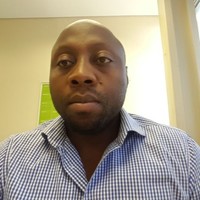 Njabulo Mbhele, Pr Eng