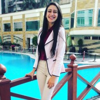 Christine Hany