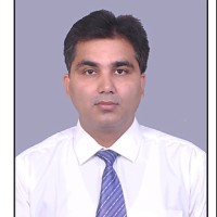 Gopesh Sharma