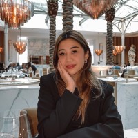 Jocelyn Chin