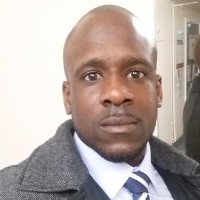 Tyrone Blake