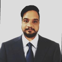 Gurpreet Singh Sidhu