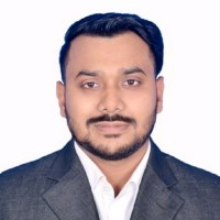 Anil Robi Das