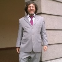 Lui Carlos de Morais Junior