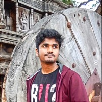 Kavin Vikraman V