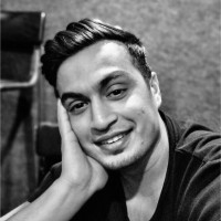 Mihir M.