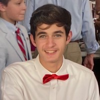 Luke Gratch
