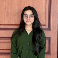 Riddhi Lodha