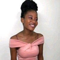 Nompilo Dube