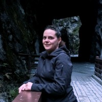 Helma (Wilhelmina) Kardux Cui