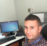 Fares Azmey