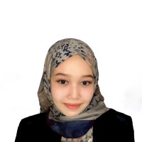 Aliaa Zulkefli