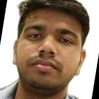 Mantesh Patil