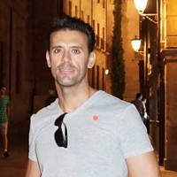 Silvano Moreno