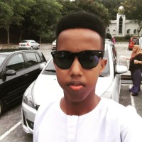 Mohammed abdirahman