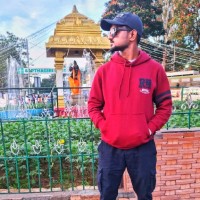 Shivkumar Aurade