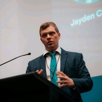 Jayden Castillo