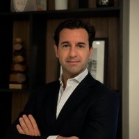 Nicolas Olivera