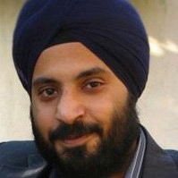 Amanpreet Singh
