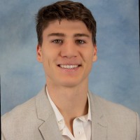 Grant Prible