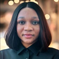 Grace Oche