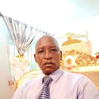 Boubakary Alhadji Abali