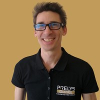 Sébastien Guébin • Prelys Courtage