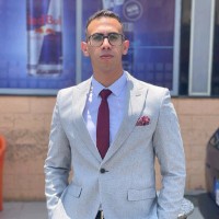 Hossam Elshamy