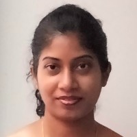 Buddhi De Silva