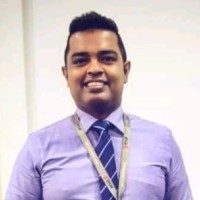 Venura Mahanama De Zoysa