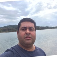 Marcos Willian Bonfadini