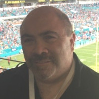 John Persico
