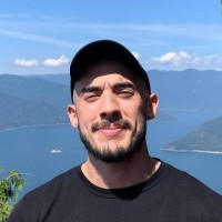 Andrew Goudreau