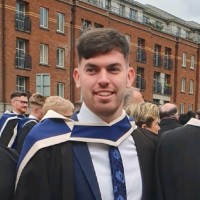 Colm Byrne