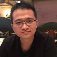 Ken(Tsung-Hsien) Ho