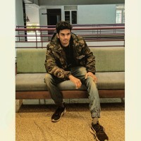 Harish D