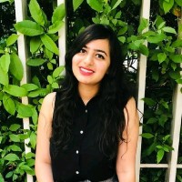 Sanjana Shrimal