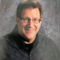 Vince Grodus