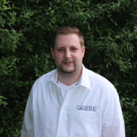 Patrick Schäfer