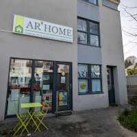 Agence AR'HOME