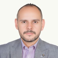 Ragaei Nasr, CICP
